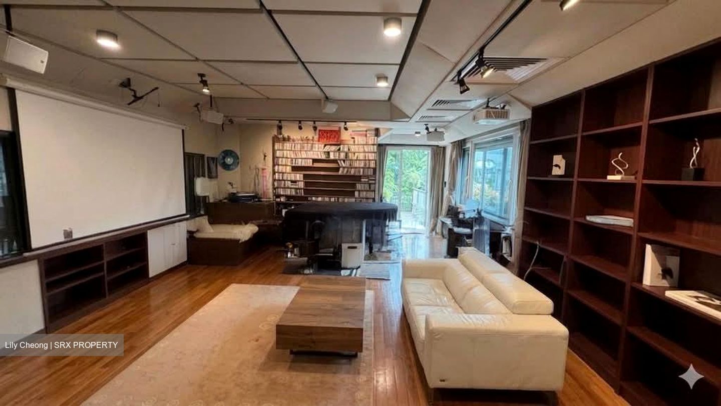 Seletar Hills Estate (D28), Detached #576085671